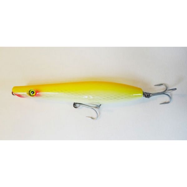 Guppy Lures JJFB3 Jobo Jr Lure