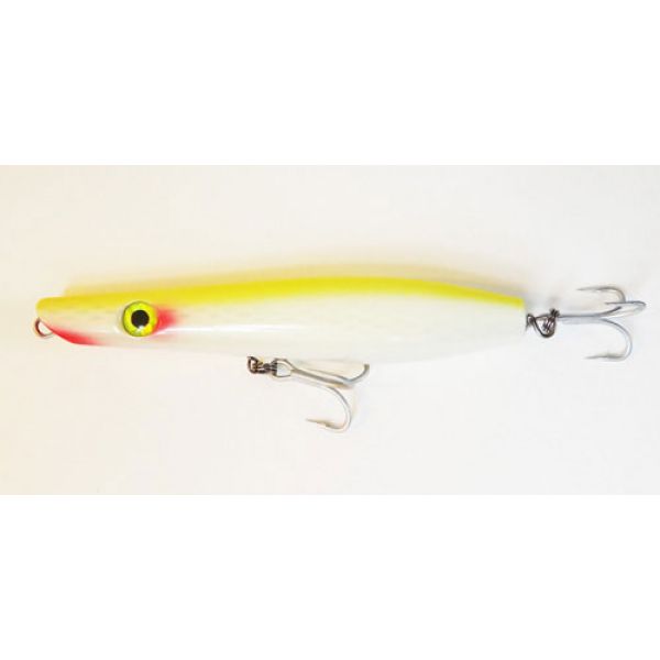 Guppy Lures MPFB238 Mini Flat Pencil Lure