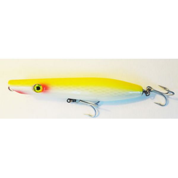 Guppy Lures MPRB2 Mini Pencil Lure