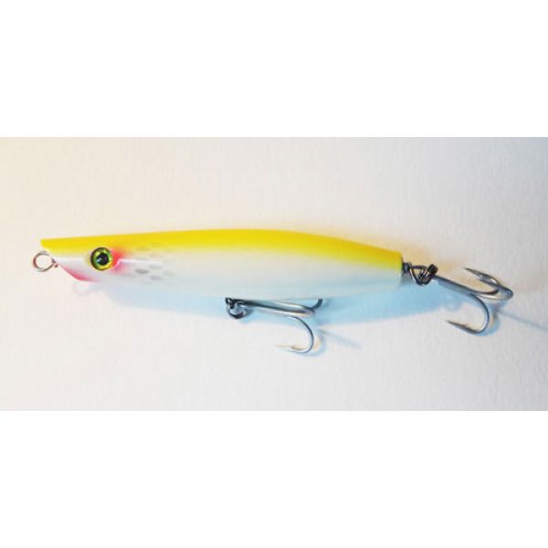 Guppy Lures PRB125 Pencil Lure