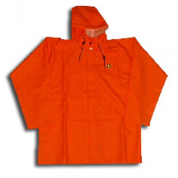 Guy Cotten BER0104 Bering Jacket Orange XL