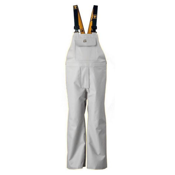 Guy Cotten CBD-W Bib Trouser With Fly White - Large