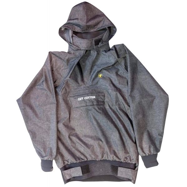 Guy Cotten Efficient Surf Top - Gray - L