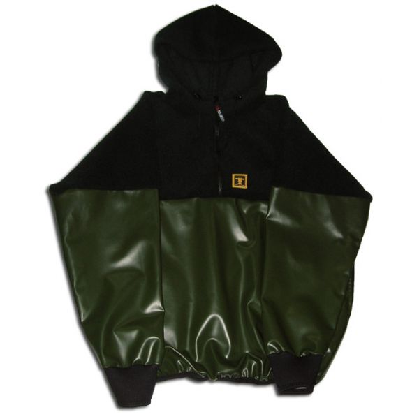 Guy Cotten KON0302 Kodiak Pullover Green Medium