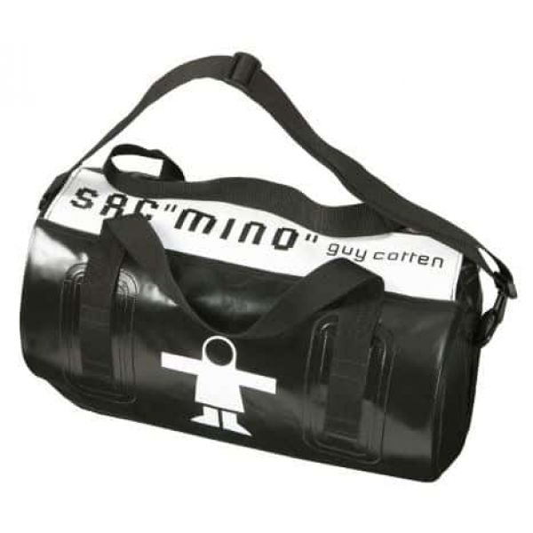 Guy Cotten Mino Bag Black