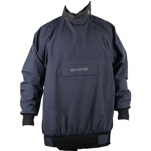 Guy Cotten Montauk Spray Top - Navy - Medium