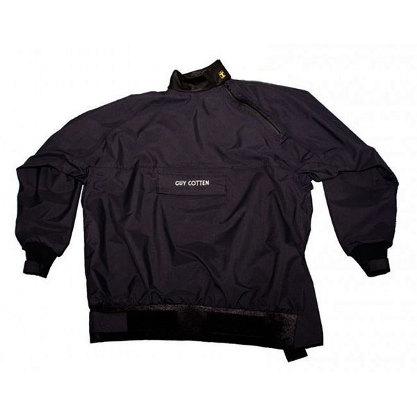 Guy Cotten Montauk Spray Top - Black 2X-Large