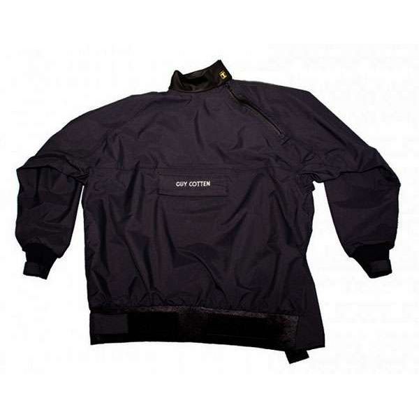 Guy Cotten Montauk Spray Top - Black - Medium