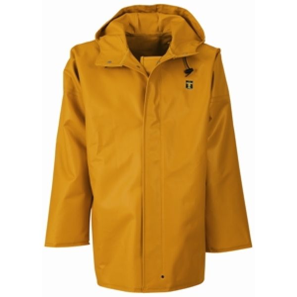 Guy Cotten MUSNP-O Menfall Jacket Orange