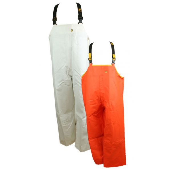 Guy Cotten North Sea Bib Trousers