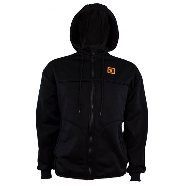 Guy Cotten Otter Jacket - Black - Medium