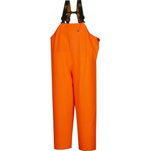 Guy Cotten Pacific Bib Trouser - Small