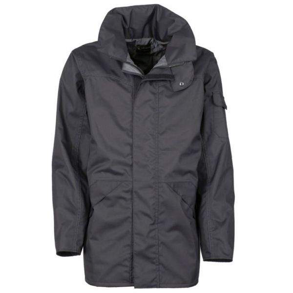 Guy Cotten Ressac Jacket - 2XL