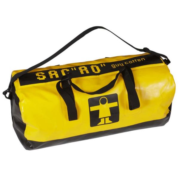 Guy Cotten SAK Sakao Bag Yellow/Black