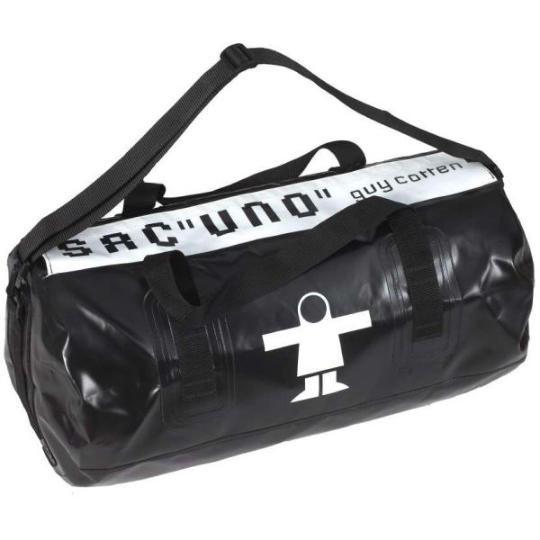 Guy Cotten UNO Holdall Bag - Small - Black