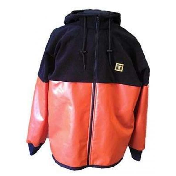 Guy Cotten TON01 Tongass Fleece Jacket