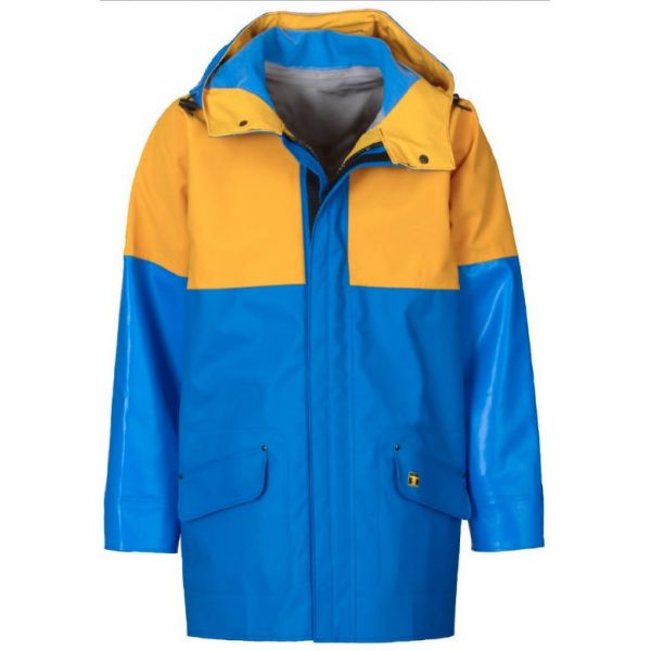 Guy Cotten Drempro Breathable Jacket - Small