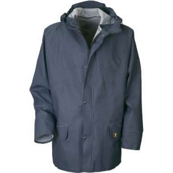 Guy Cotten DEIGL-G Derby Isoder Jacket - Medium