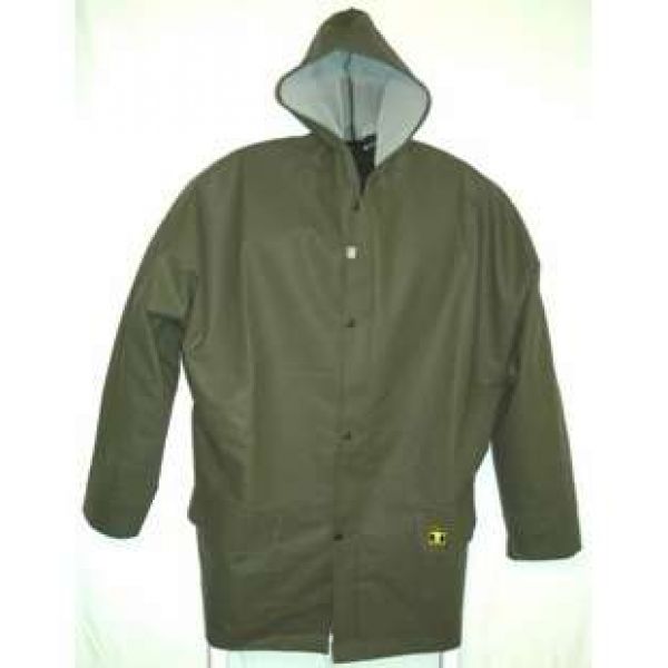 Guy Cotten DERGL-G Derby Jacket - Large