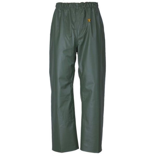 Guy Cotten Pouldo Pants - Green - 2XL