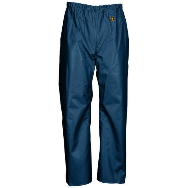 Guy Cotton Pouldo Pants - Navy - 2XL