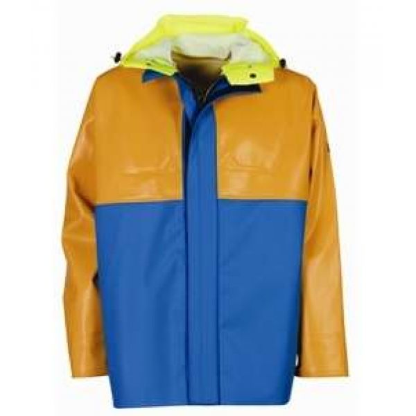 Guy Cotton VIS-B Isopro Jacket - Large