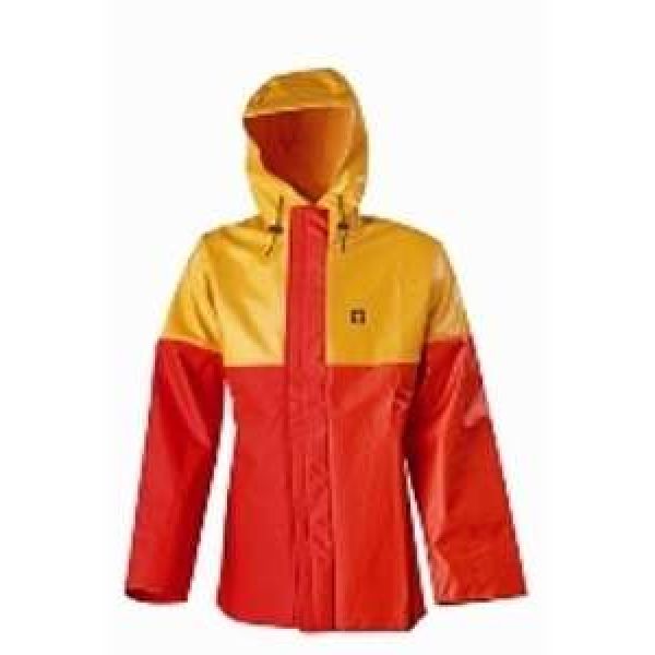 Guy Cotton VXT-YO X-Trapper Jacket - Large