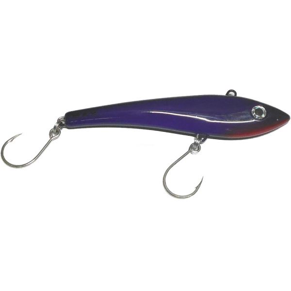 Halco 1198 Max 190 Lure - Black/Purple