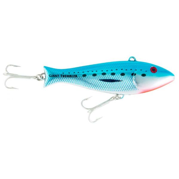 Halco GT Giant Trembler Lure Chrome Pink