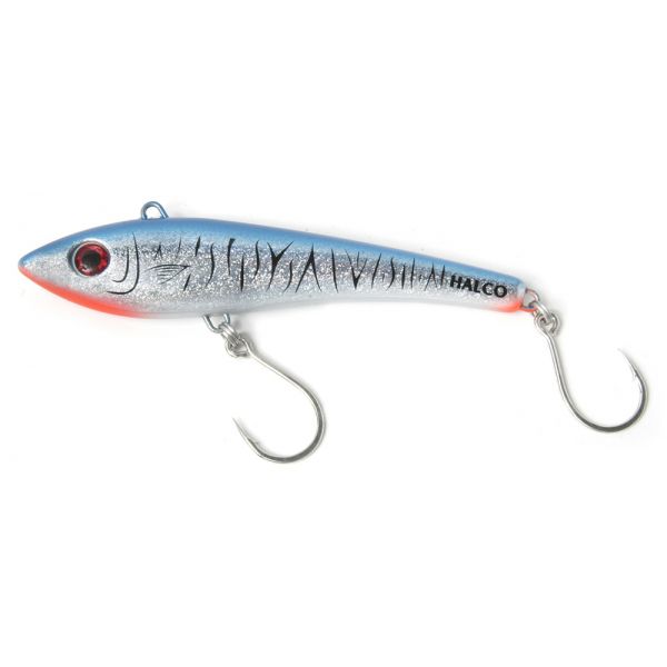 Halco H57 Max 190 Lure - Baitfish