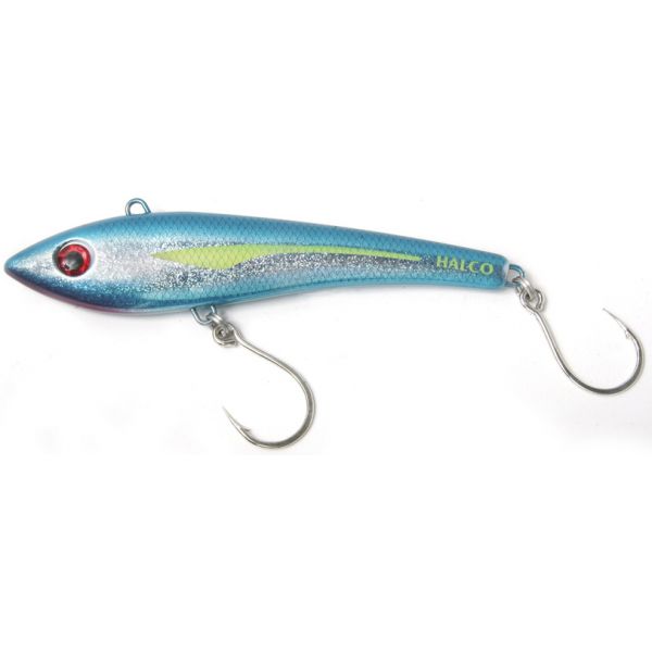 Halco Max 190 Lure - Fusilier