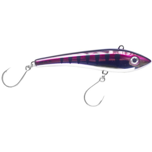 Halco Max 190 Lure - Chrome Pink