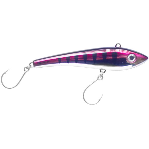 Halco Max 220 Lure - Chrome Pink