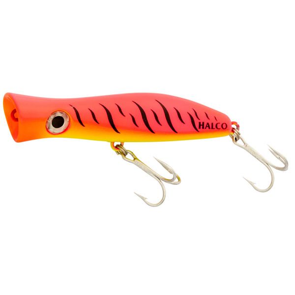 Halco Roosta Popper Lures