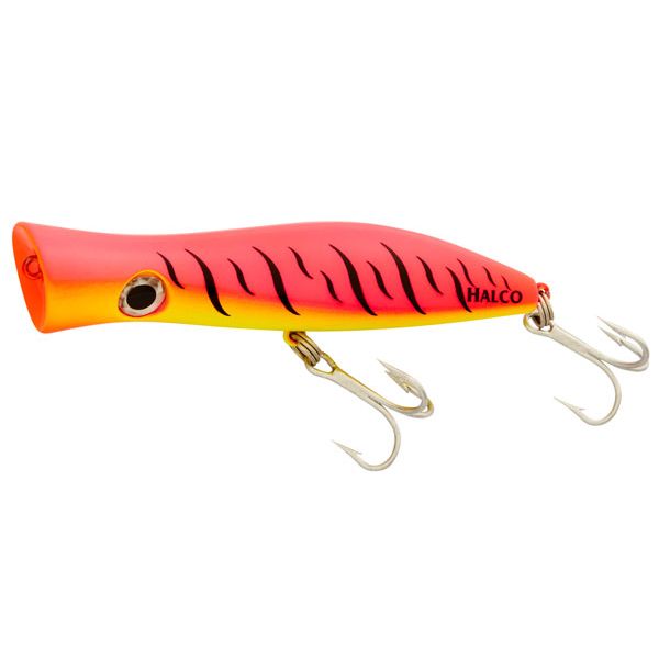 Halco RP135 Roosta Popper Lure