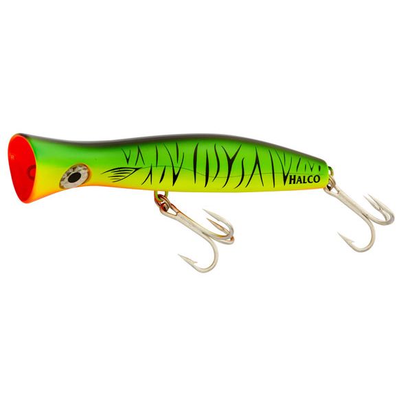 Halco RP195 Roosta Popper Lure