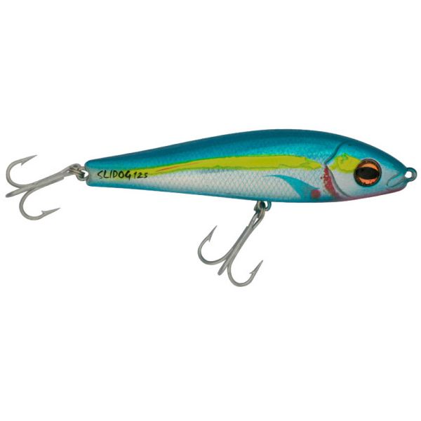 Halco Slidog 125 Stickbait - Fusilier