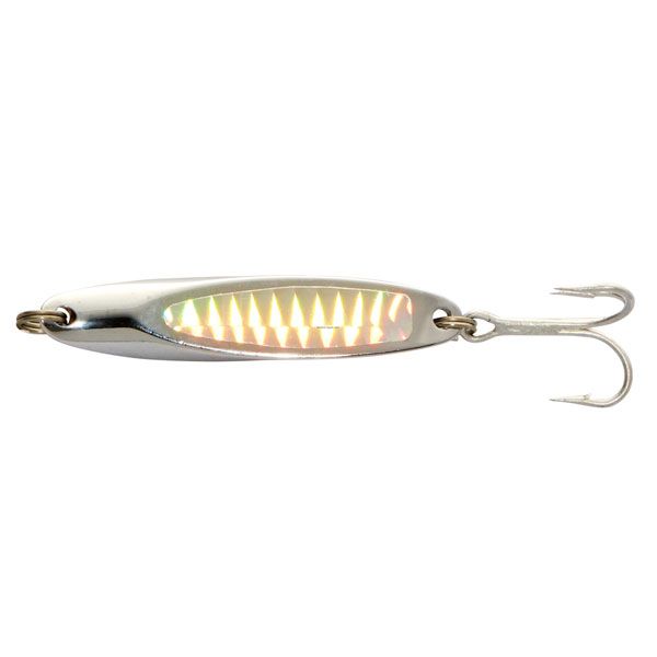 Halco TW Twisty Chrome Lure