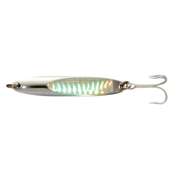 Halco TW30C Twisty Chrome Lure