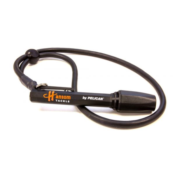 Hansom Tackle DL-1 Dive Light with Lanyard