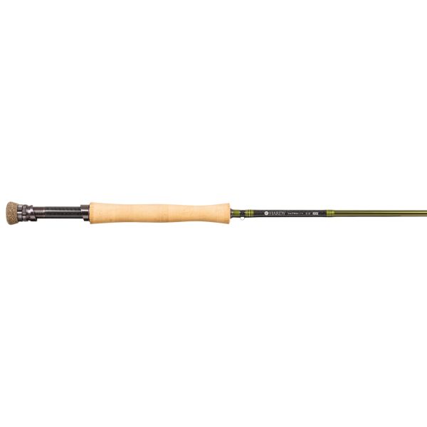 Hardy HROUL107 Ultralite Fly Rod - 10FT. - 7WT.