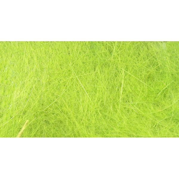 Hareline Dubbin Rabbit Dubbin - Light Olive