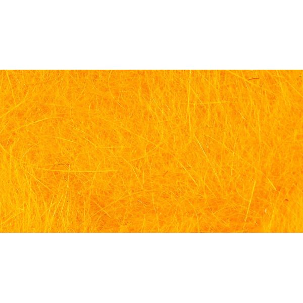 Hareline Dubbin Rabbit Dubbin - Orange