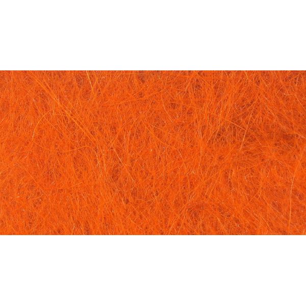 Hareline Dubbin Rabbit Dubbin - Rusty Orange