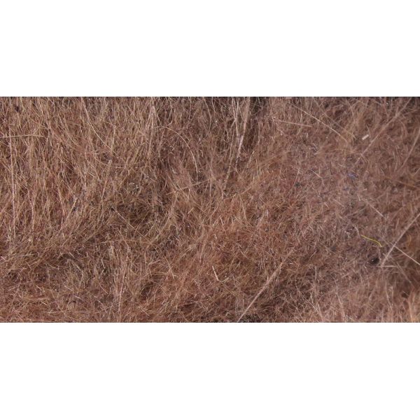 Hareline Dubbin Rabbit Dubbin - Brown