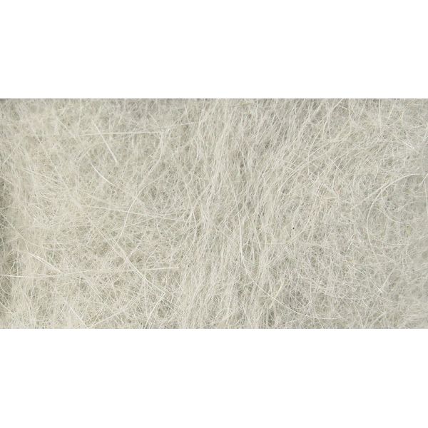 Hareline Dubbin Rabbit Dubbin - Light Gray