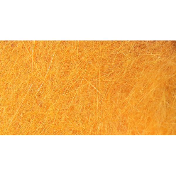 Hareline Dubbin Rabbit Dubbin - Amber