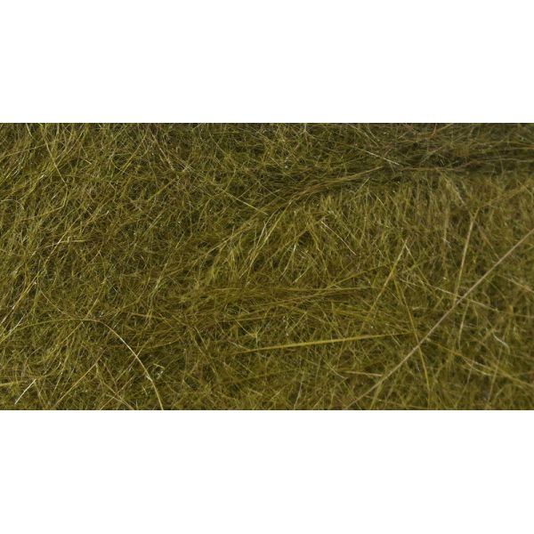 Hareline Dubbin Rabbit Dubbin - Olive Brown