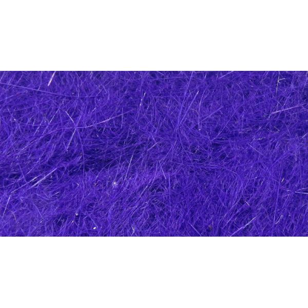 Hareline Dubbin Rabbit Dubbin - Purple