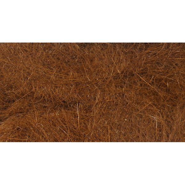 Hareline Dubbin Rabbit Dubbin - Seal Brown